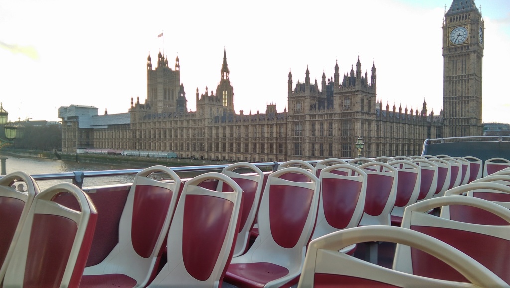 Westminster Palace