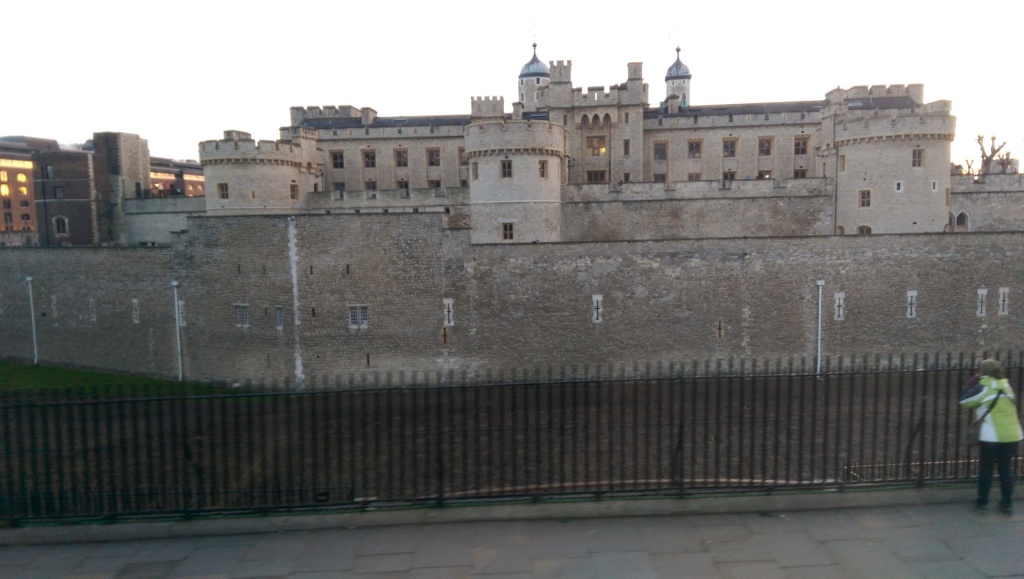 Tower of London