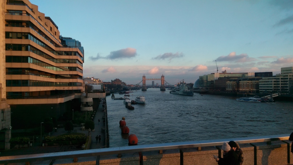 Tower Bridge