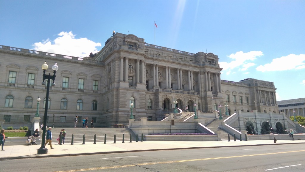 Library of Congress