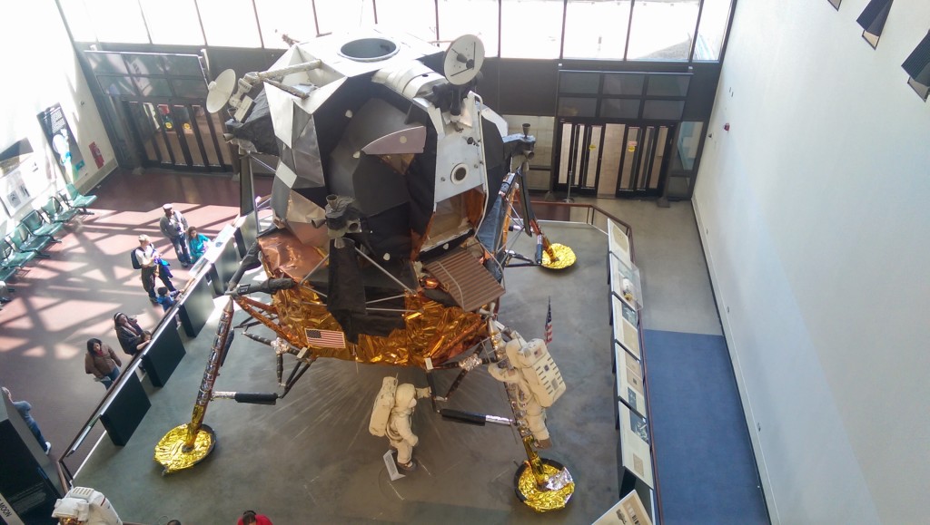 Lunar Lander