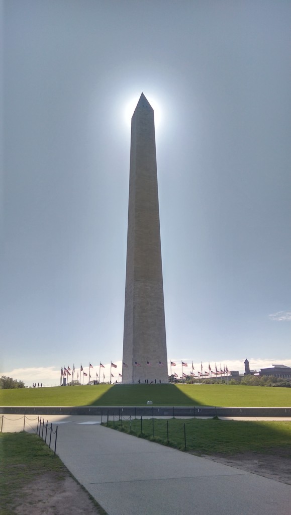 Washington Monument