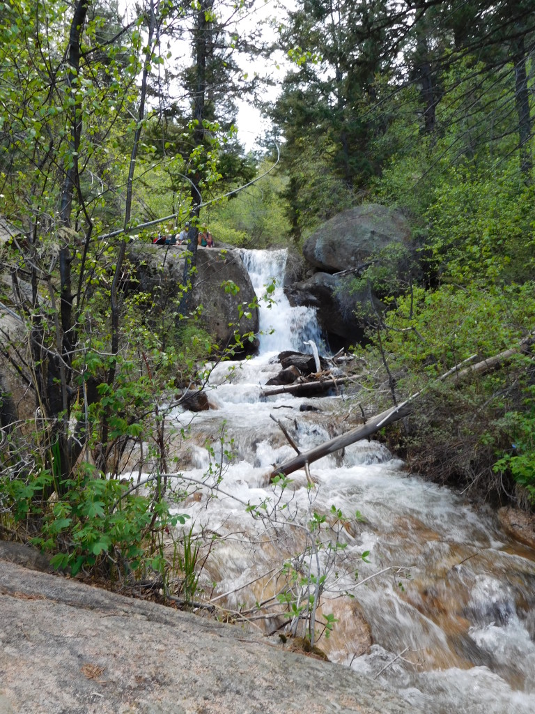 Waterfalls