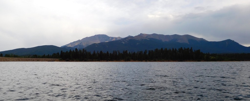 Pike's Peak