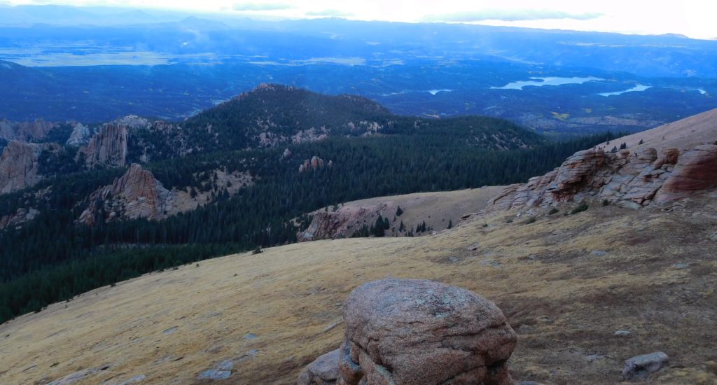 Catamount Reservoirs